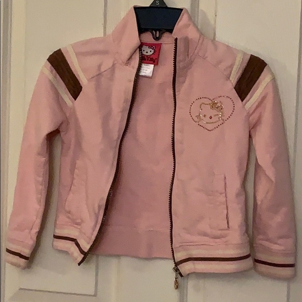Hello Kitty Jacket